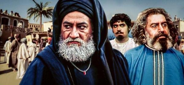 ماجرای بازیگری فردین و گوگوش در سریال امام علی ع ماجرای بازیگری فردین و گوگوش در سریال امام علی ع