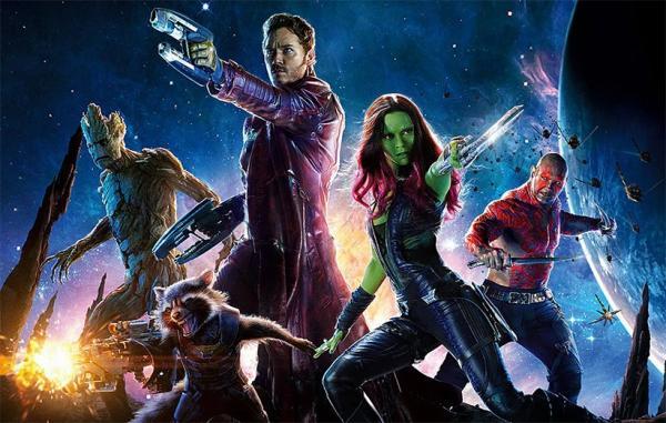 10 بار که نگهبانان کهکشان ثابت کردند بهترین شخصیت های مارول هستند