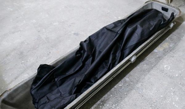 انتقال جسد دبیر اول سفارت سوییس در تهران به پزشکی قانونی