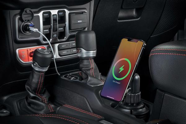 بدترین اشتباهی که می توانید هنگام استفاده از شارژر قابل حمل مرتکب می شوید