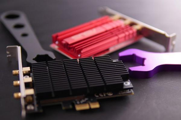 5 کارت شبکه PCI بی سیم برتر برای کامپیوتر و لپ تاپ