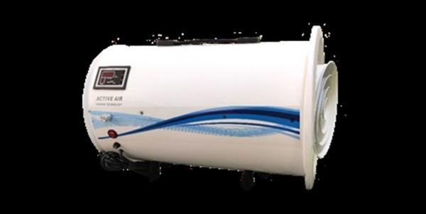 دستگاه موردنیاز برای تصفیه آب تولید شد