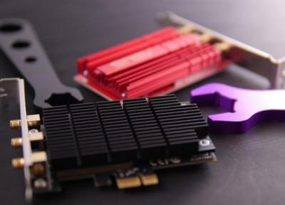 5 کارت شبکه PCI بی سیم برتر برای کامپیوتر و لپ تاپ