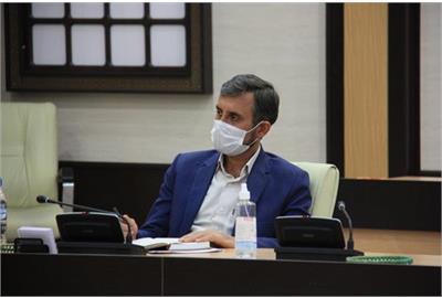 کارگر بوشهری به عنوان کارگر نمونه کشور انتخاب شد