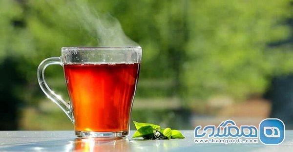 ارتباطی عجیب میان افسردگی و نوشیدن چای
