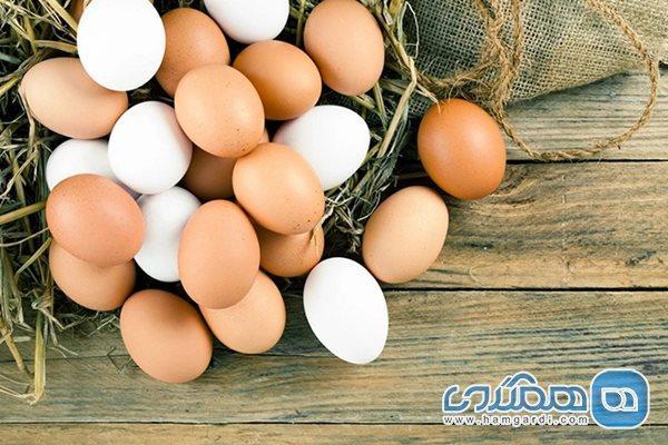 آنچه همه در خصوص کلسترول موجود در غذاها اشتباه می نمایند