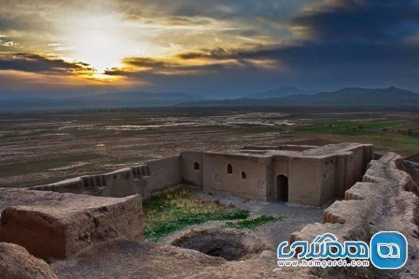 هفت اثر تاریخی و طبیعی همدان آماده ثبت در میراث یونسکو هستند