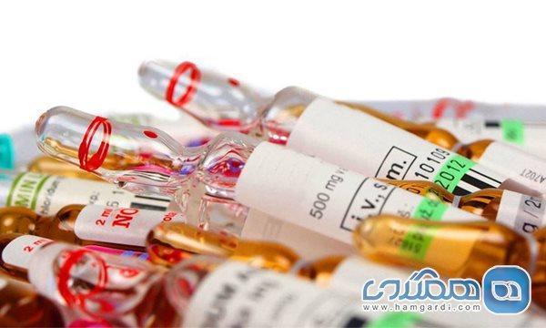 موارد مصرف و عوارض داروی دگزامتازون