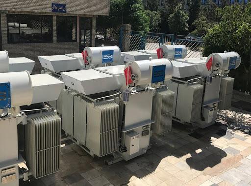 بکارگیری روشی نوین برای رفع عیوب ترانسفورماتور های روغنی با تلاش محققان ایرانی