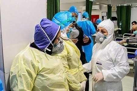 تهران همچنان در شرایط شکننده ، کاهش 40 درصدی مراجعه به بیمارستان ها