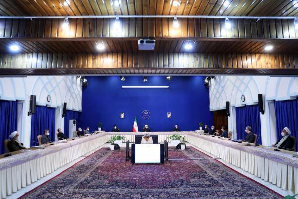 مصوبات سران قوا برای بورس، جبران زیان خریداران ETF های دولتی مصوبات سران قوا برای بورس، جبران زیان خریداران ETF های دولتی