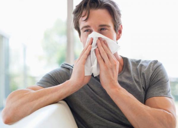 ورم آلرژیک؛ از علائم تا درمان