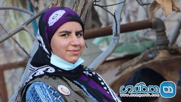 اولین باری که روناک نون خ روزه گرفت