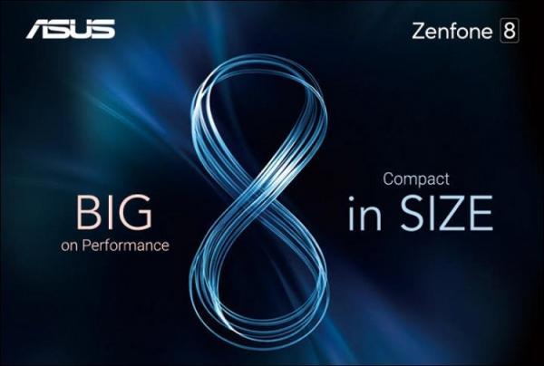 (تصویر) گوشی های پرچمدار جدید و جمع و جور ایسوس