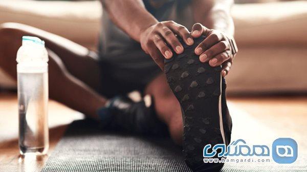 7 حرکت ورزشی که در ماه رمضان به کارتان می آیند