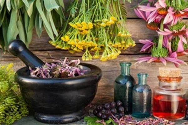 پیشگیری از بیماری با عصاره هایی شفابخش