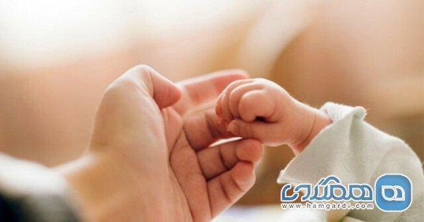 مادر سالم، تندرستی کودک را تضمین می نماید