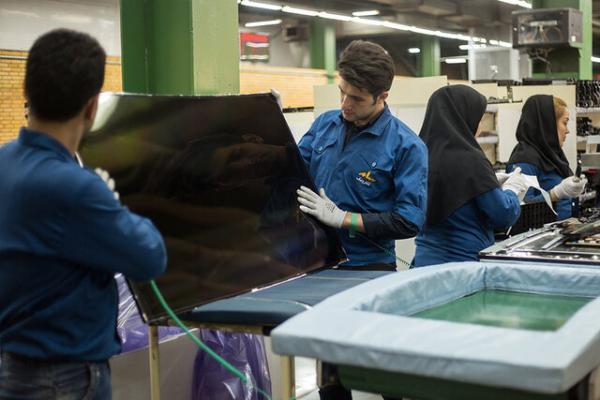 رشد نزدیک به 90 درصدی صدور جواز تاسیس صنعتی در تهران