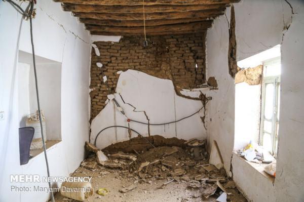 ارتباطات در مناطق زلزله زده خراسان شمالی پایدار است