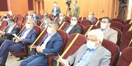 انتخاب اعضای جدید هیأت مدیره بانک سینا