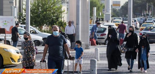 سردرگمی مسافران ایرانی در کشورهای مختلف سردرگمی مسافران ایرانی در کشورهای مختلف