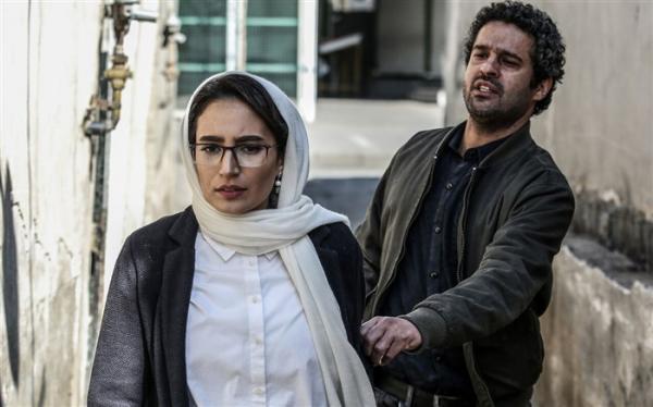 مجبوریم درمیشیان در فستیوال بلگراد