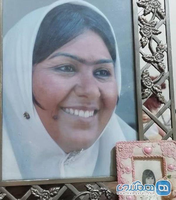 حس و حال بازیگر علی البدل در روز تولدش