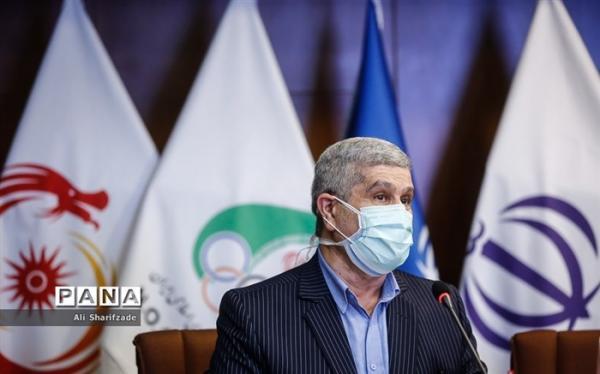 حمیدی: دانش آموزان گیلانی و تهرانی درصدر چاقی هستند