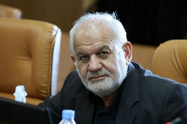 گاهی حتی دام ها آب شرب هندیجان را نمی خورند