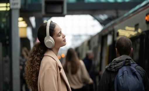 بررسی هدفون وایرلس Sony WH-1000XM4 آنالیز هدفون وایرلس Sony WH-1000XM4