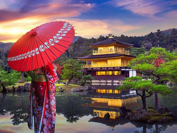 آشنایی با جذاب ترین سوغات ژاپن!