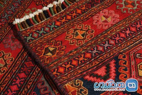 گلیم بافی یکی از اصیل ترین صنایع دستی استان زنجان است گلیم بافی یکی از اصیل ترین صنایع دستی استان زنجان است