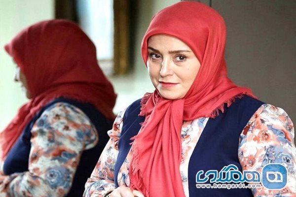 ژاله صامتی: زیرخاکی 2 همه را شگفت زده می کند عکس ژاله صامتی: زیرخاکی 2 همه را شگفت زده می کند
