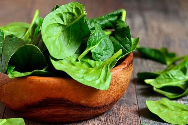 7 دلیل خوب برای مصرف روزانه اسفناج! 7 دلیل خوب برای مصرف روزانه اسفناج!