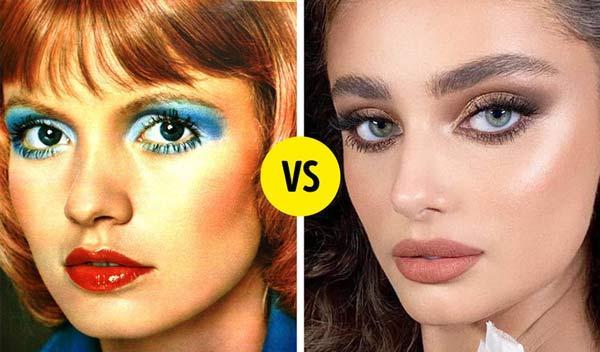 نگاهی به تغییرات جهان در 50 سال