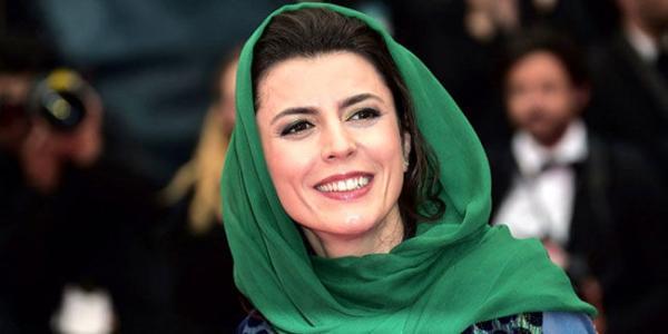 از بازی در فیلمی که اسکار گرفت تا کمال الملک و تبلیغ یخچال لیلا حاتمی!