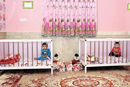 زندگی به روایت یتیم خانه