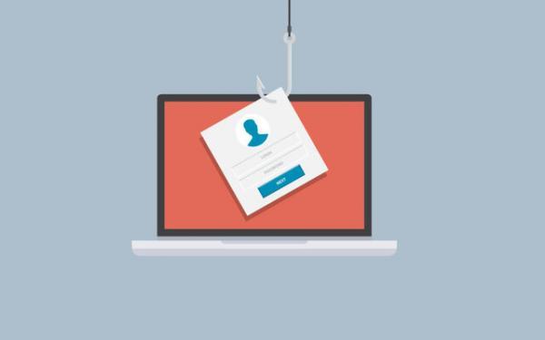 افزایش محسوس حملات فیشینگ افزایش محسوس حملات فیشینگ