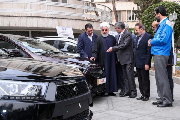 آیا طلسم قیمت خودرو با رمز 1400 می شکند؟!