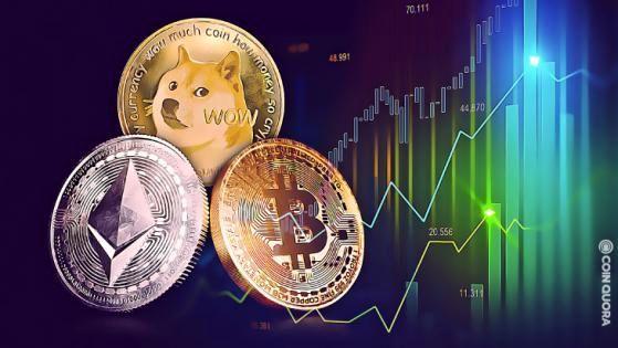 بیت کوین زیر سایه اتریوم ، روزهای قرمز رهبر ارزهای دیجیتالی