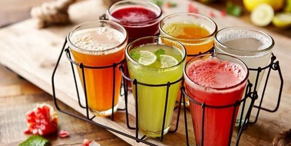 ابتلا به سرطان روده با مصرف نوشیدنی شیرین