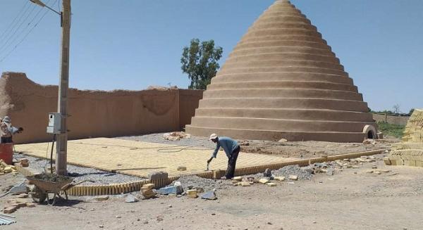 ثبت ملی 37 اثر تاریخی ، طبیعی و معنوی استان سمنان ثبت ملی 37 اثر تاریخی ، طبیعی و معنوی استان سمنان