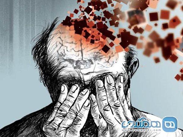 دنیا برای فرد مبتلا به زوال عقل چگونه به نظر می رسد؟