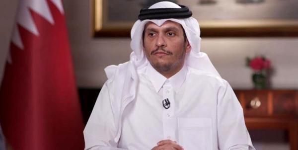 قطر: تماس های مداومی با واشنگتن و تهران داشته ایم