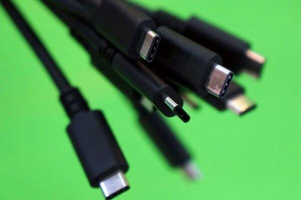 تامین برق لپ تاپ ها با نسل جدید کابل یو اس بی