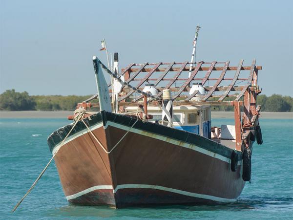 41 جزیره، 41 زیبای خفته ایرانی در خلیج فارس