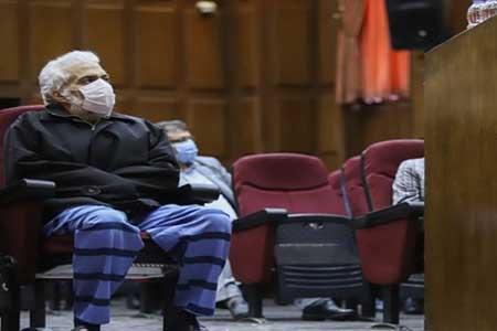 رعیت: طبری رفیق 18 ساله من بود!