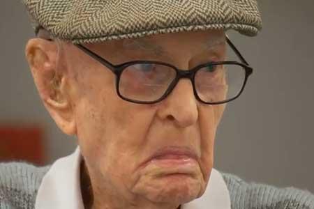 راز عجیب طول عمر مرد 111 ساله