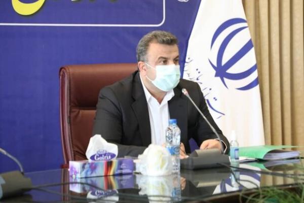 آزادسازی 87.5 درصد از نوار ساحل دریای خزر در استان آزادسازی 87.5 درصد از نوار ساحل دریای خزر در استان