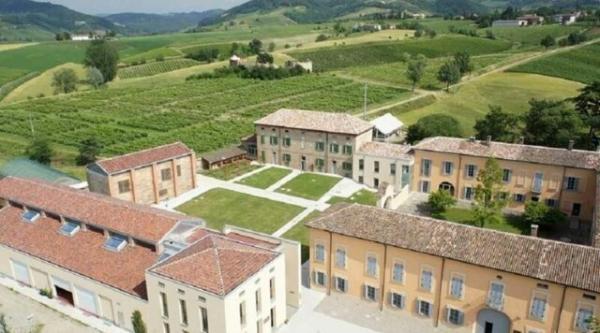 ایتالیا سیلیکون ولی خود را می سازد